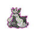 Exotic Stoutland